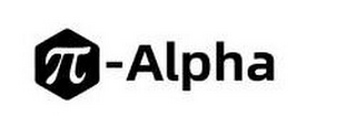 -ALPHA logo
