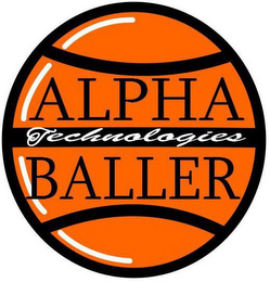 ALPHA BALLER TECHNOLOGIES logo