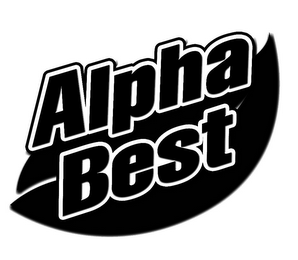 ALPHA BEST logo