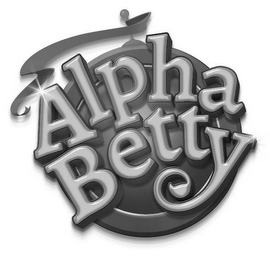 ALPHA BETTY logo