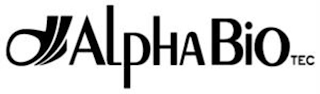 ALPHA BIO TEC logo