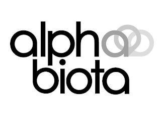 ALPHA BIOTA logo