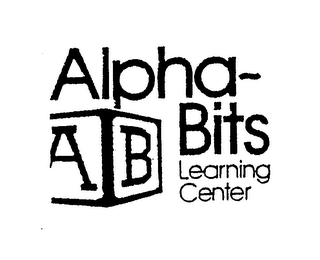 ALPHA-BITS LEARNING CENTER AB logo