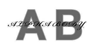 ALPHA BODY AB logo