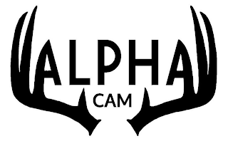 ALPHA CAM logo
