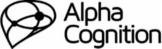 ALPHA COGNITION logo