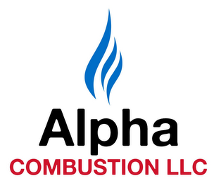 ALPHA COMBUSTION LLC logo