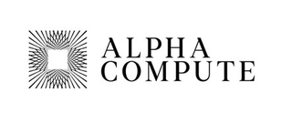ALPHA COMPUTE logo