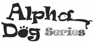 ALPHA DOG SERIES logo