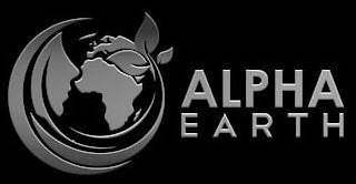 ALPHA EARTH logo