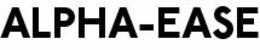 ALPHA-EASE logo