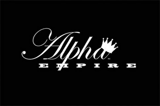 ALPHA EMPIRE INC logo