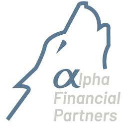ALPHA FINANCIAL PARTNERS logo