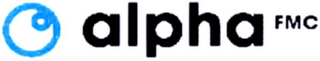 ALPHA FMC logo