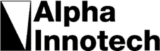 ALPHA INNOTECH logo