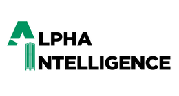 ALPHA INTELLIGENCE logo