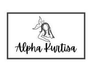 ALPHA KURTISA logo