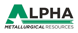 ALPHA METALLURGICAL RESOURCES logo