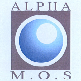 ALPHA M.O.S logo