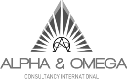 ALPHA & OMEGA CONSULTANCY INTERNATIONAL logo