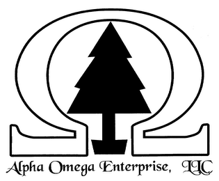 ALPHA OMEGA ENTERPRISES, LLC logo