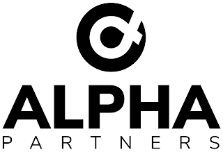 ALPHA PARTNERS logo