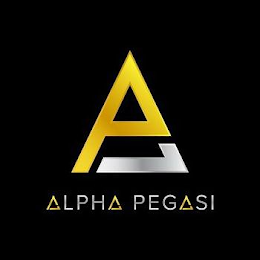 ALPHA PEGASI logo