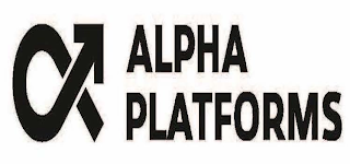 ALPHA PLATFORMS logo