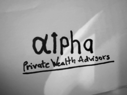 ALPHA PRIVATE WEALTH ADVISORS logo