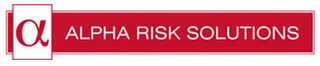 ALPHA RISK SOLUTIONS logo