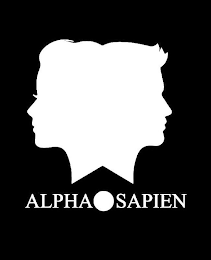 ALPHA SAPIEN logo