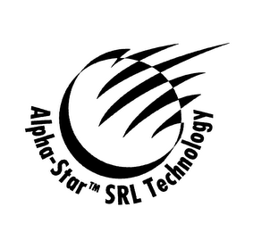 ALPHA-STAR SRL TECHNOLOGY logo