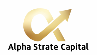 ALPHA STRATE CAPITAL logo