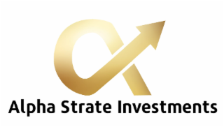 ALPHA STRATE INVESTMENTS logo