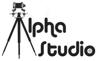 ALPHA STUDIO