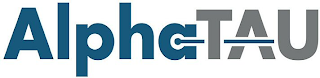 ALPHA TAU logo