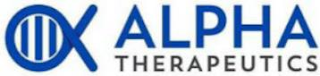ALPHA THERAPEUTICS logo