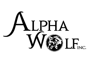 ALPHA WOLF INC. logo