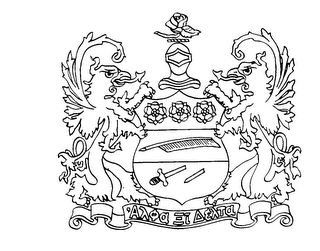 ALPHA XI DELTA logo