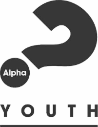ALPHA YOUTH logo