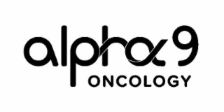 ALPHA9 ONCOLOGY logo