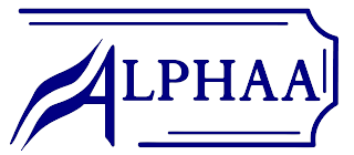 ALPHAA logo