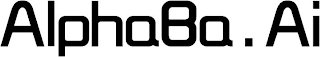 ALPHABA.AI logo