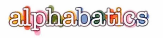 ALPHABATICS logo