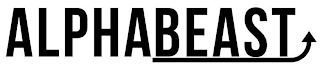 ALPHABEAST logo
