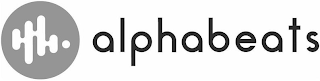 ALPHABEATS logo