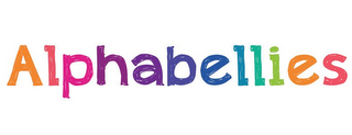ALPHABELLIES logo