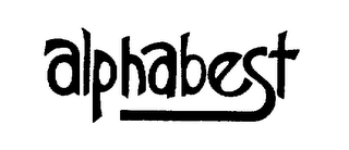 ALPHABEST logo