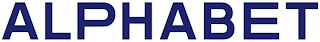 ALPHABET logo