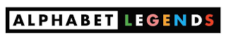 ALPHABET LEGENDS logo